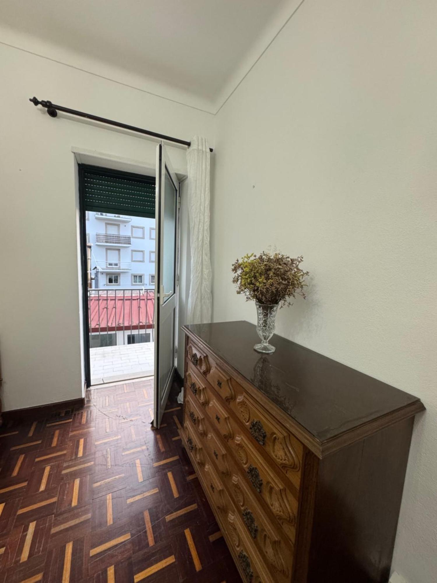 House Mariona Vandrehjem Caminha Eksteriør billede