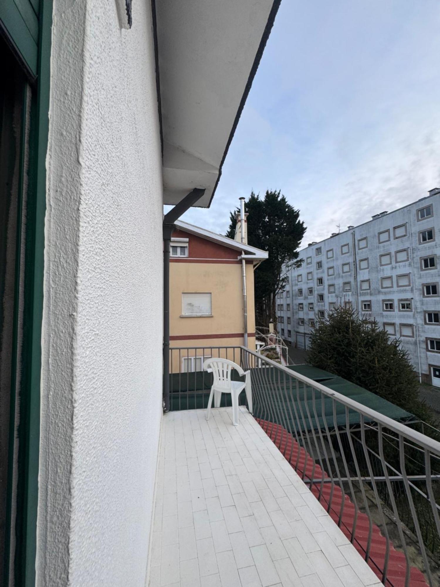 House Mariona Vandrehjem Caminha Eksteriør billede