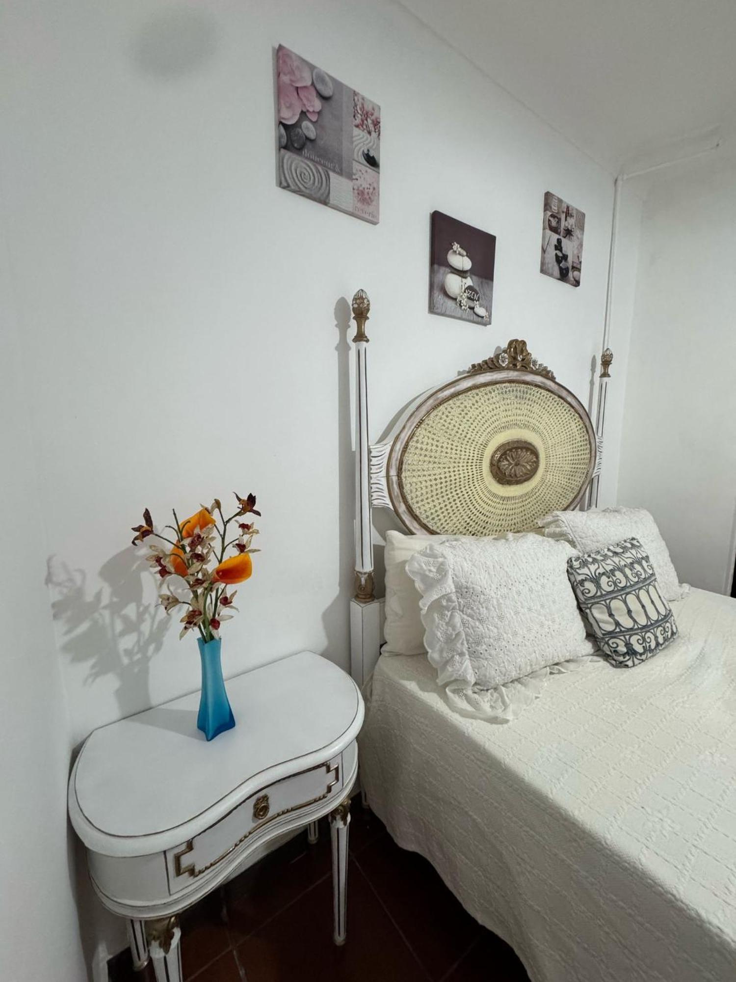 House Mariona Vandrehjem Caminha Eksteriør billede