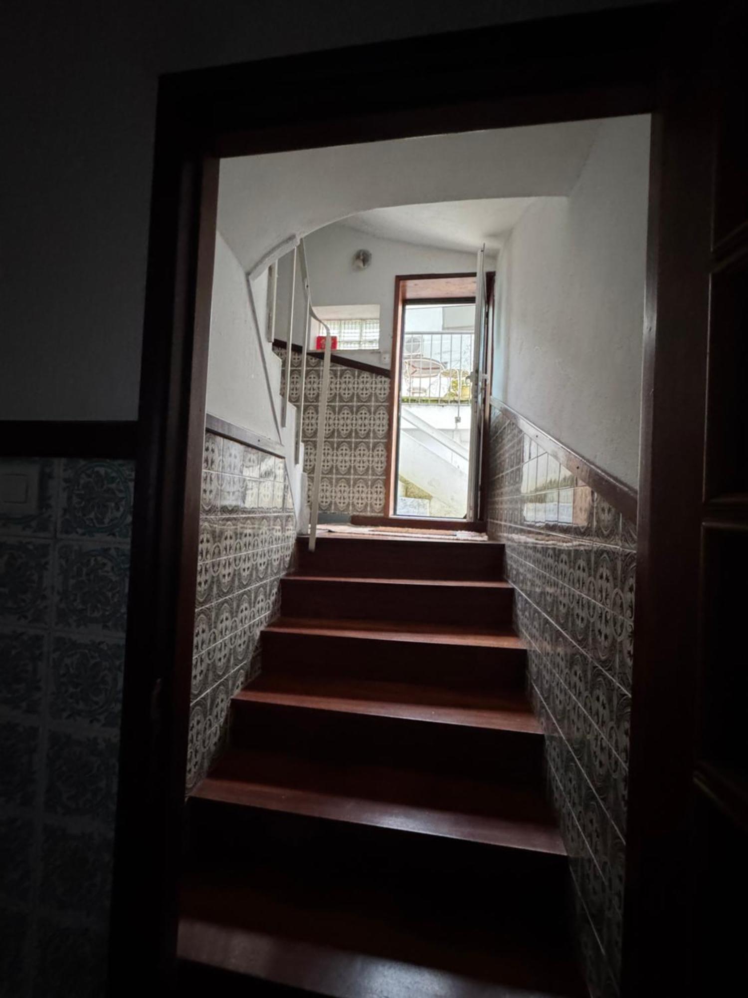 House Mariona Vandrehjem Caminha Eksteriør billede