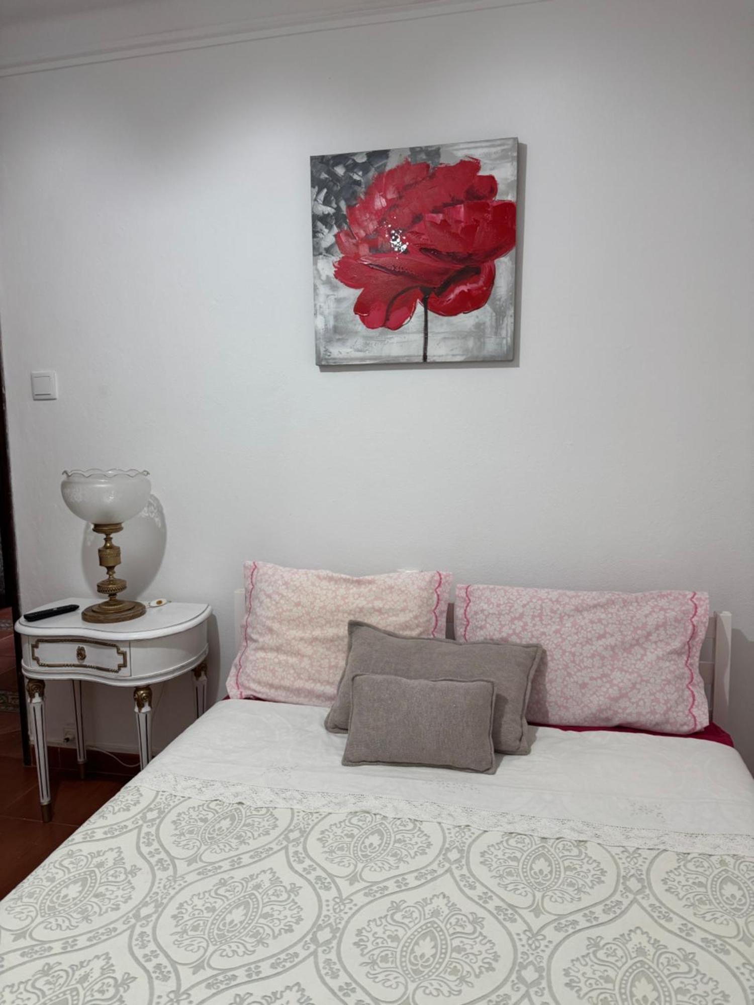 House Mariona Vandrehjem Caminha Eksteriør billede